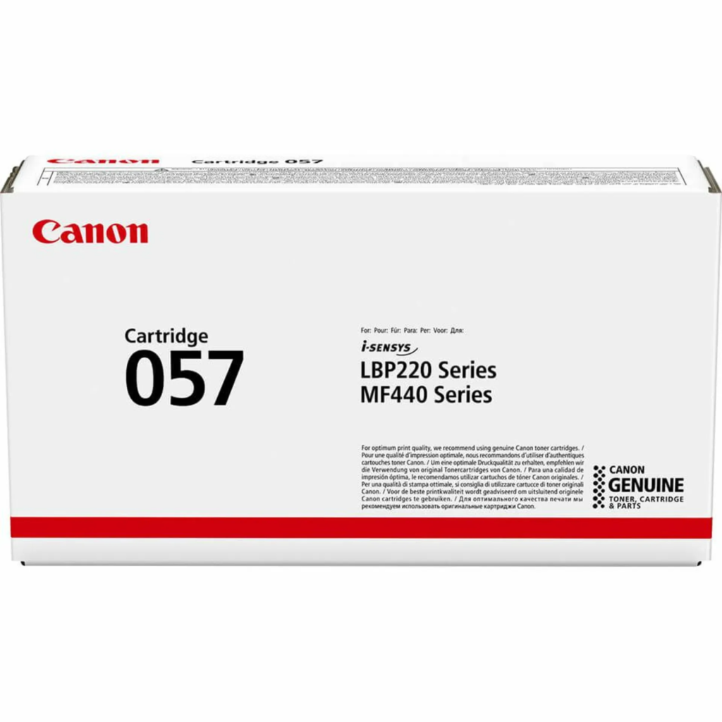 Canon I Sensys H Black Toner Cartridge Sourceprinting