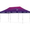 Gazebos 3m x 6m Aluminium - Image 2