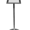 Brochure Stand A4, A2 or A3 Podium - Image 2
