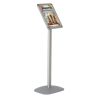 Brochure Stand A4, A2 or A3 Podium