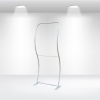 S Banner S Curve Slight Banner - Image 3