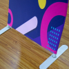 S Banner S Curve Slight Banner - Image 5