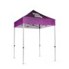 Branded 2M Gazebo Chairs Sharkfin Banners Special (Combo 6) - Image 3