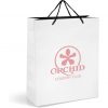 A3 Custom printed gift bags - with handles