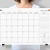 Desk Calendars