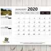 Desk Calendars - Image 2