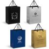 A3 Custom printed gift bags - with handles - Image 4
