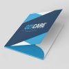 Presentation folders