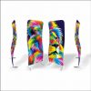 S Banner S Curve Slight Banner