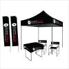 Branded 3m Gazebo Telescopic Combo Deals (Combo3)