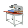 Flat Press Heat Press Two Station Air Lifting 400×600mm