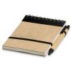 72 Page Eco Logical A6 Notepad And Pen - Image 2