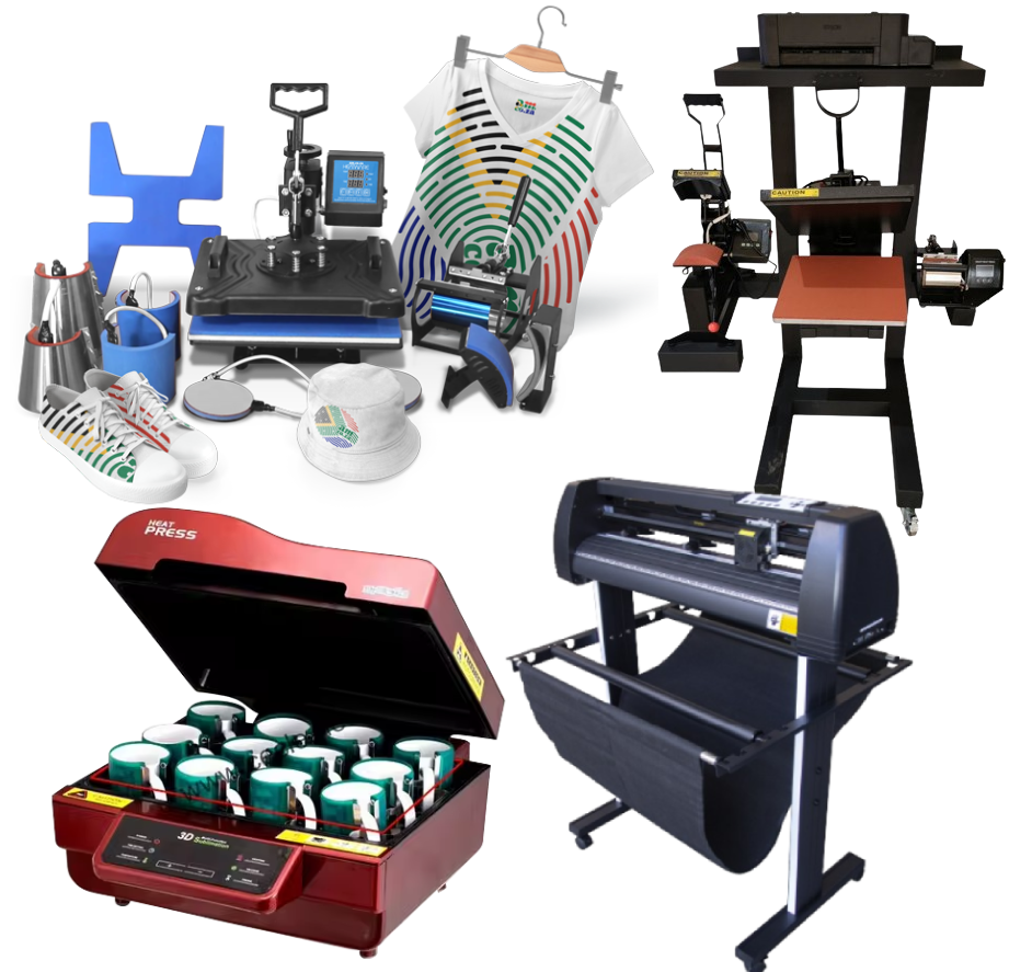 print equipment