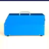 220V Digital Photosensitive seal Flash Stamp Machine Selfinking Stamping Making - Image 2