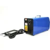 220V Digital Photosensitive seal Flash Stamp Machine Selfinking Stamping Making - Image 3