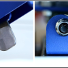 4 Color 4 Station 360° Rotable Silk Screen Printing Press - Image 4