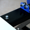 4 Color 4 Station 360° Rotable Silk Screen Printing Press - Image 6