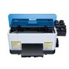 FULL Automatic MINI A5 UV Flatbed Printer with ink (120*210mm) - Image 3