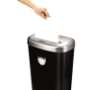 Fellowes Powershred 53C Cross Cut Shredder  for Home and Office - Image 3