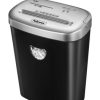 Fellowes Powershred 53C Cross Cut Shredder  for Home and Office - Image 5