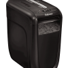 Powershred 60Cs Cross Cut Shredder