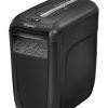 Powershred 60Cs Cross Cut Shredder - Image 6