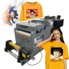 PET A3 DTF Film Printer designed for high-quality direct-to-film (DTF) printing