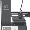 MALYAN M200 Mini 3D Printer - Out Of The Box 3D Printers for Kids and Beginners, Printing Size 120x120x120mm - Image 3