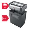 Momentum X312 Paper Shredder for Home or Office Use - Image 3