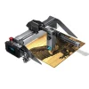 50W CNC Laser Engraver DIY Logo Mark Printer Cutter Laser Photo Engraving Machine