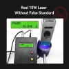 Pro 50w Mini CNC Cutter Router Printer Aluminium Laser Cutting Engraver Machine - Image 3