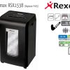 Promax RSX1538 Cross Cut Shredder