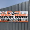 Chromadek Boards – Custom Printed Signage for In or out door