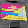 Chromadek Boards – Custom Printed Signage for In or out door - Image 2