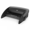 CombBind C100 Binding Machine – Perfect for Home and Small Office Binding Needs - Image 2