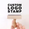 Customizable Woody Stamps 68mm x 10mm - Image 5