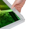A4, A3, A2, A1 or A0 Slim Line LED Lightbox – 32mm - Image 3