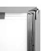 A4, A3, A2, A1 or A0 Slim Line LED Lightbox – 32mm - Image 4