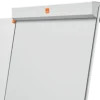 Impression Pro Mobile Steel Magnetic Whiteboard Easel with Extended Display Arms - Image 4
