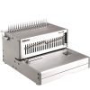 Orion 500-E Electric Comb Binder – Heavy-Duty Commercial Binding Solution - Image 2