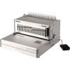 Orion 500-E Electric Comb Binder – Heavy-Duty Commercial Binding Solution