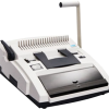 Professional Punch and Bind Machine – Versatile and Efficient