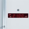 The IDEAL 4315 Electric Paper Cutter is a high-precision, compact cutting machine - Image 7