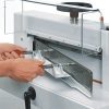 The IDEAL 4705 Manual Paper Cutter - Image 4