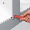 The IDEAL 4705 Manual Paper Cutter - Image 5