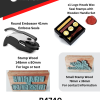 Startup business and Hobbyist Small Stamp Bundle - Image 2