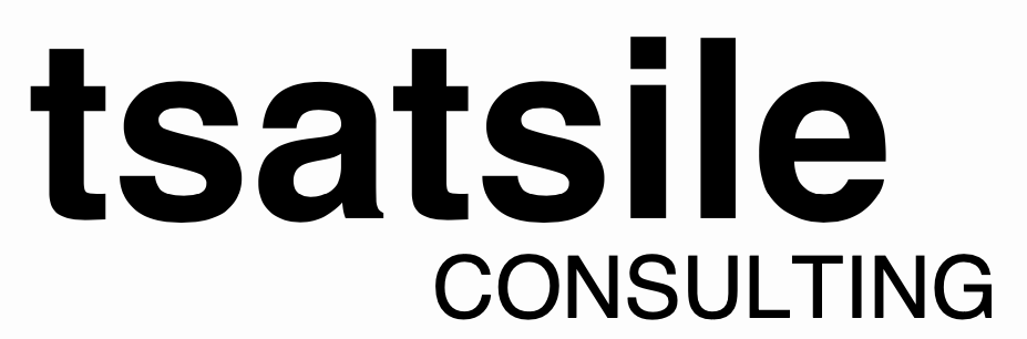 tsatsile consulting