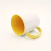 20pcs Sublimation Blank Mug 11oz Two-Tone - Image 9