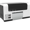 Dual XP6000 Printhead DTF Printer 300mm