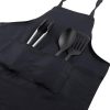 Apron – Durable & Stylish Apron Blank Sublimation 10pcs - Image 5